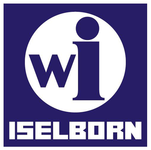 Iselborn Bauunternehmen Bad Kreuznach Logo
