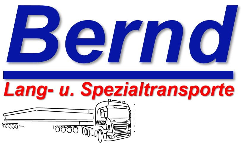 Thomas Bernd Transporte GmbH Gondershausen Logo