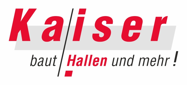 Kaiser Ingenieurbau Andernach Logo
