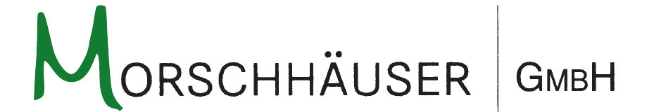 Morschhäuser GmbH Gondershausen Logo
