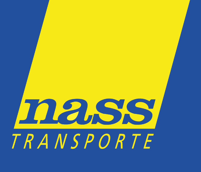 Nass Transporte Emmelshausen Logo