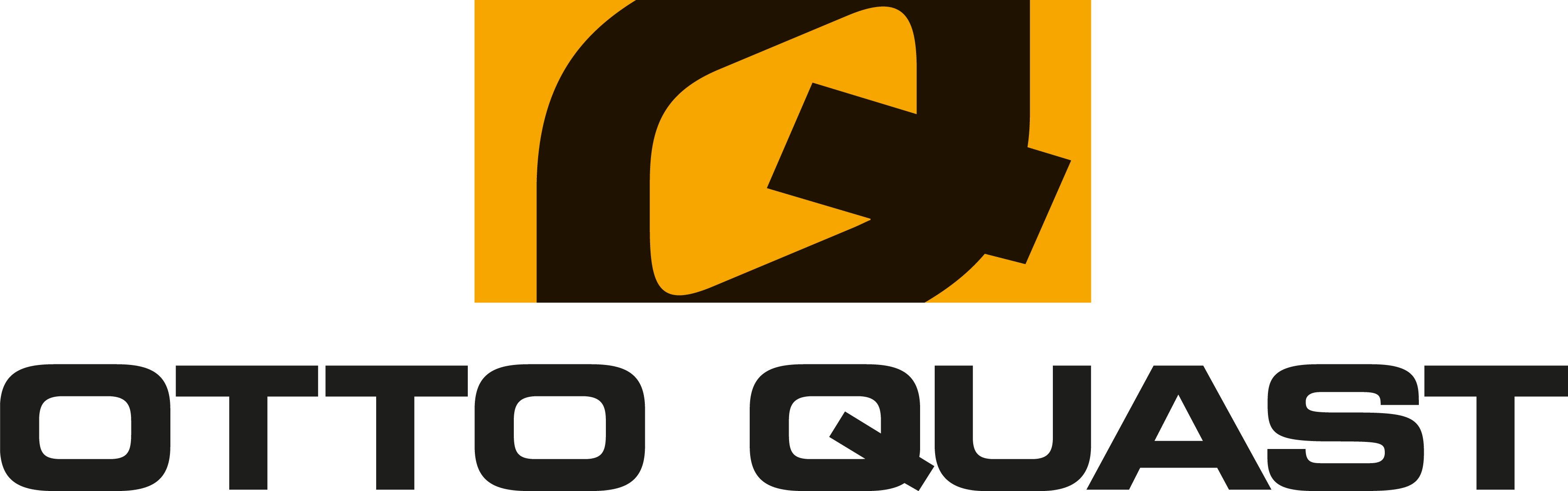 Otto Quast Bauunternehmen Freudenberg Logo