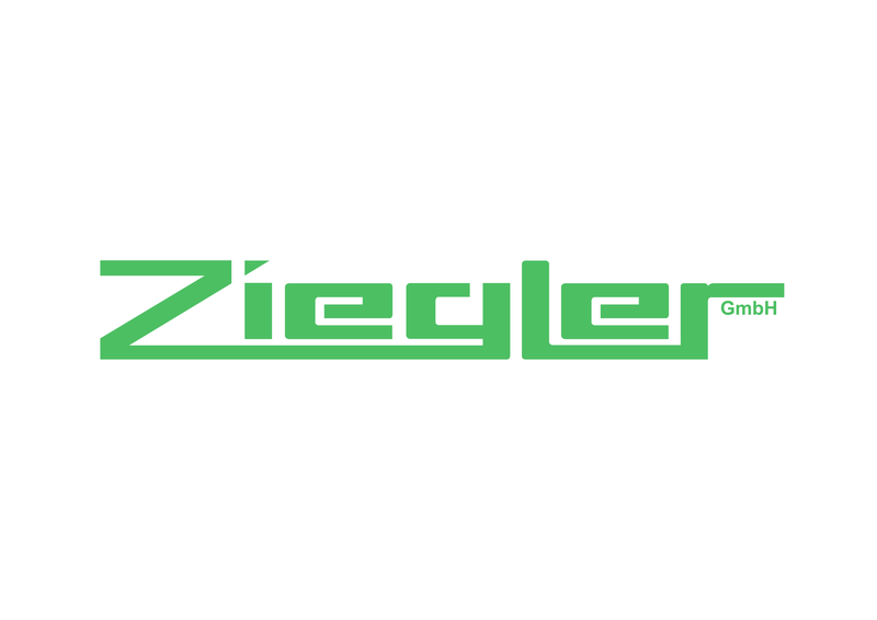 Ziegler GmbH Heusweiler Logo